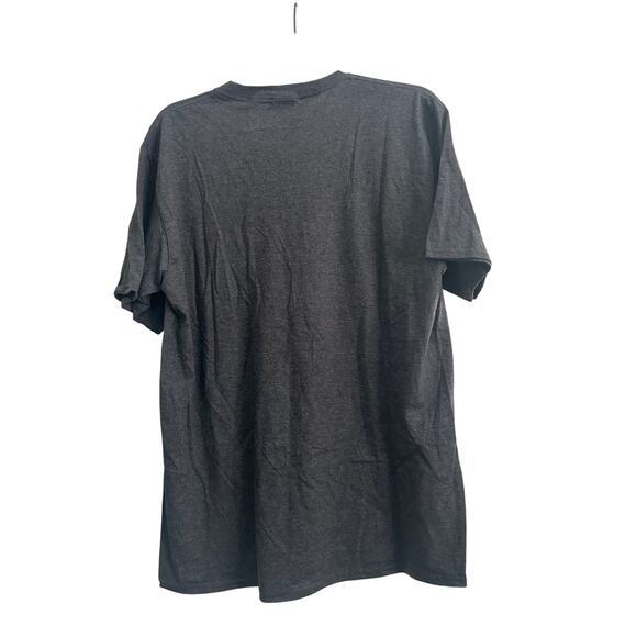 NWOT Port and Company Men's Cut Washington Disctrict of Columbia TShirt Sz Large - Picture 2 of 4